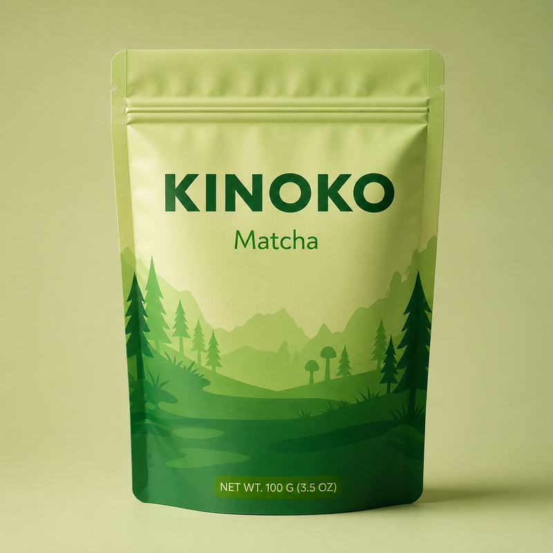 Ceremoniel Matcha