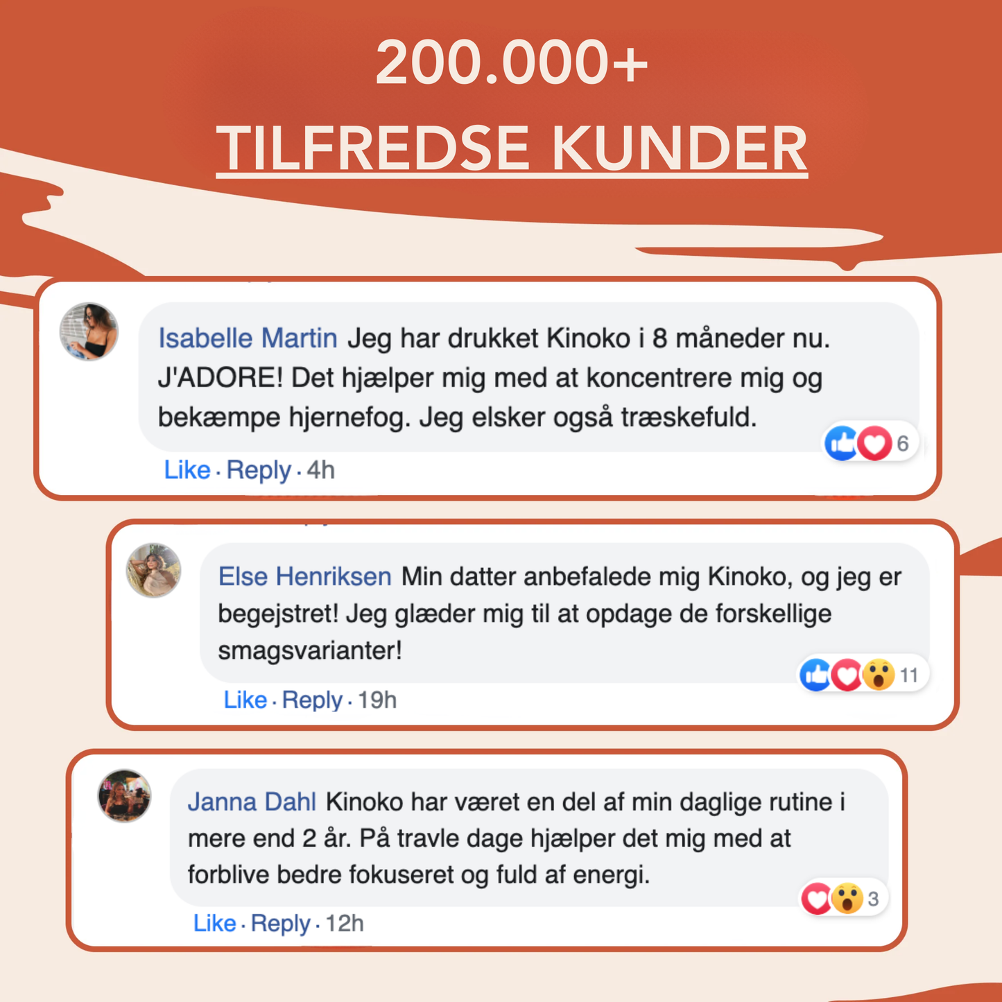 Kinoko Svampekaffe