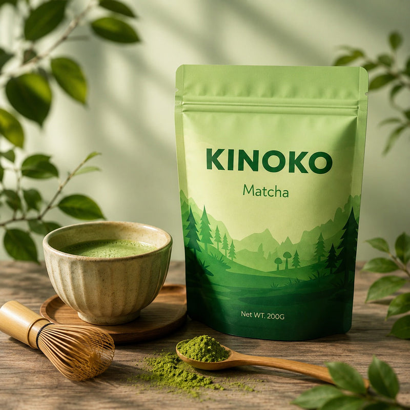 Ceremoniel Matcha
