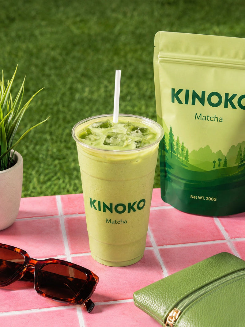 Ceremoniel Matcha