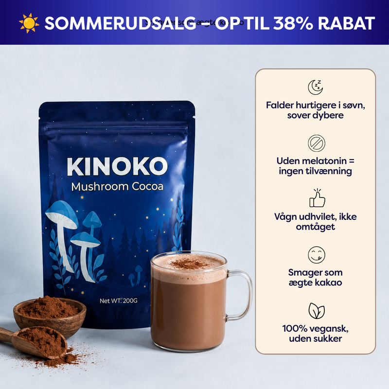 Svampekakao