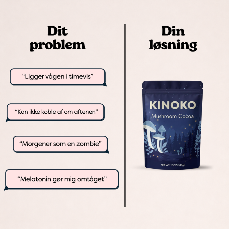 Svampekakao