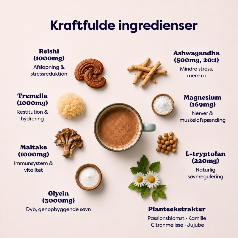 Svampekakao