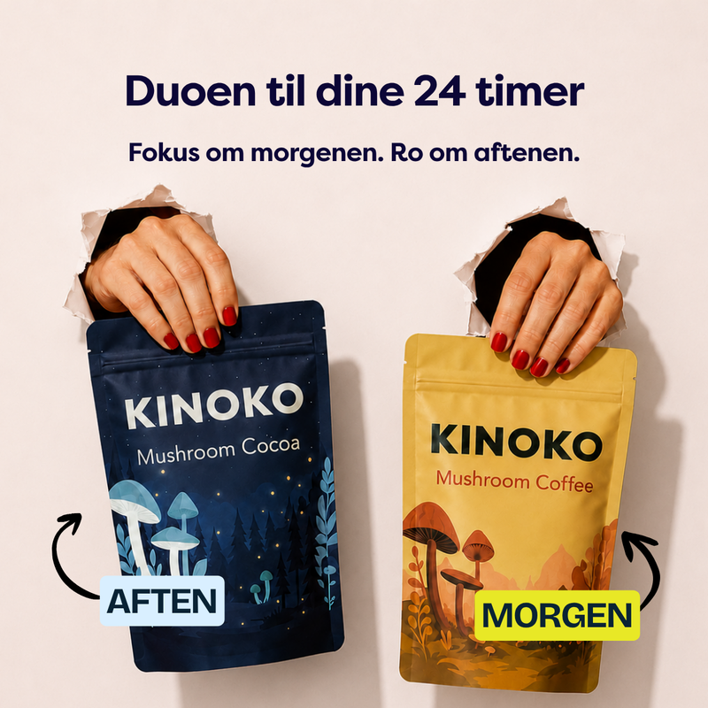 Svampekakao
