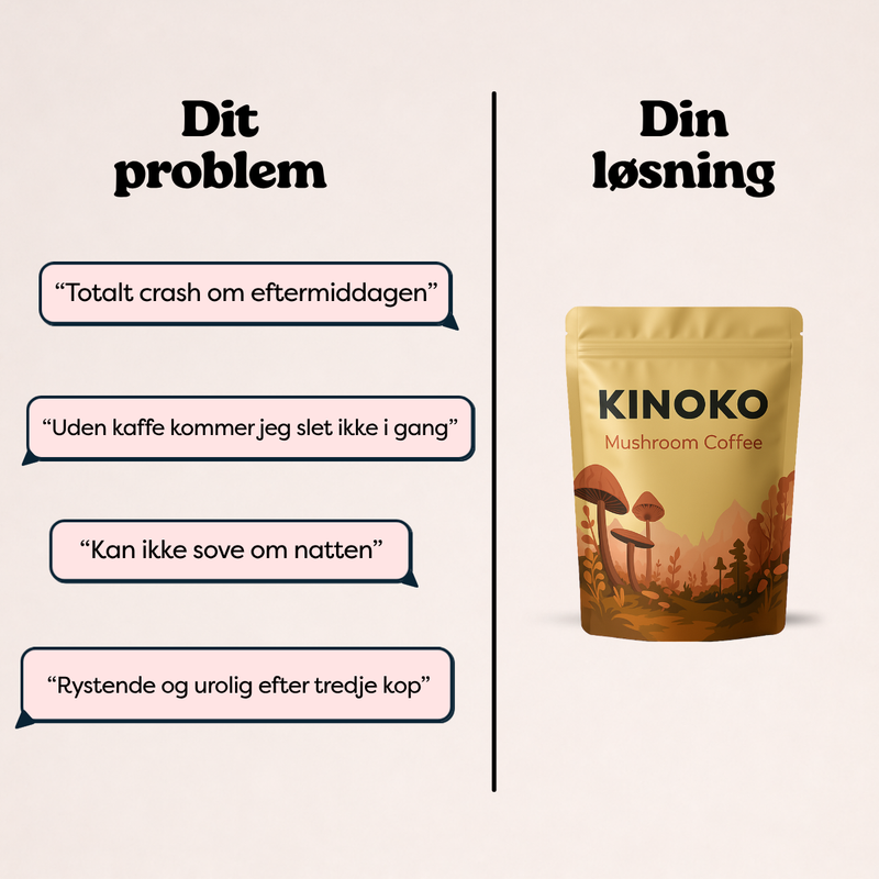Svampekaffe