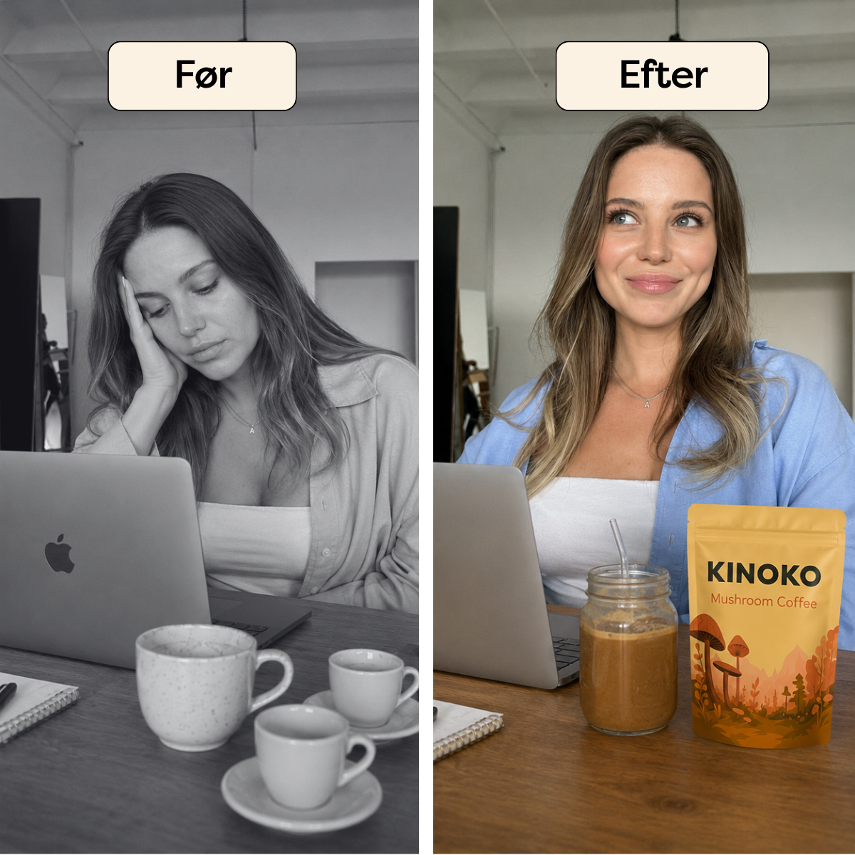 Svampekaffe