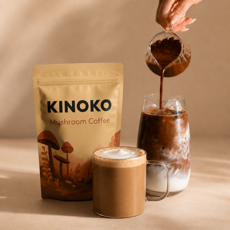 Svampekaffe