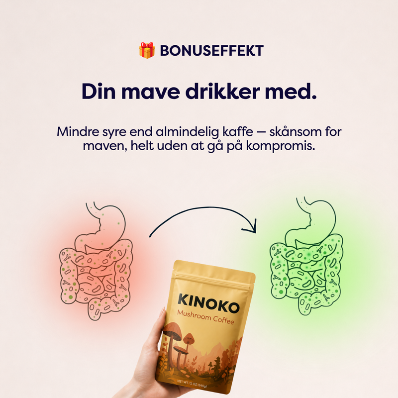 Svampekaffe