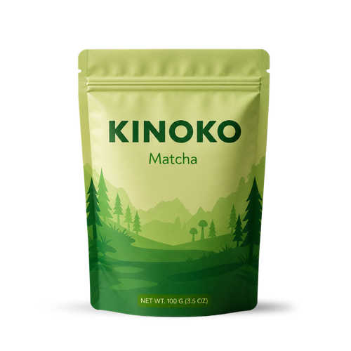 Ceremoniel Matcha (200g)