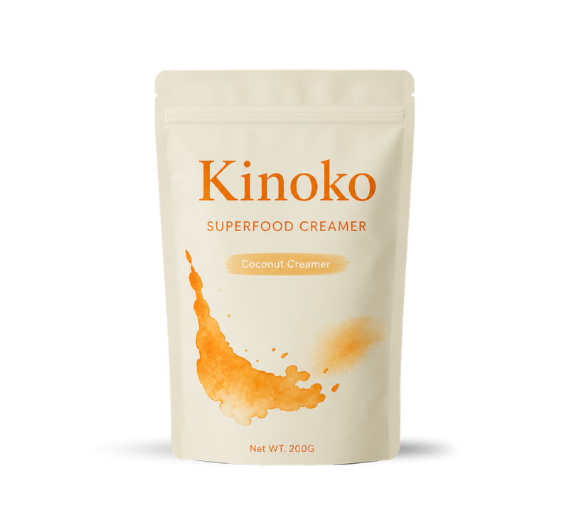Kokos Kaffecreamer