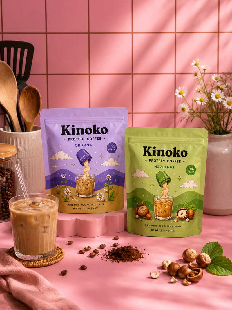 Proteinkaffe