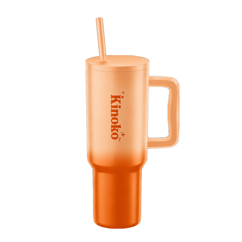 Rustfrit Stålkrus (1200 ml)