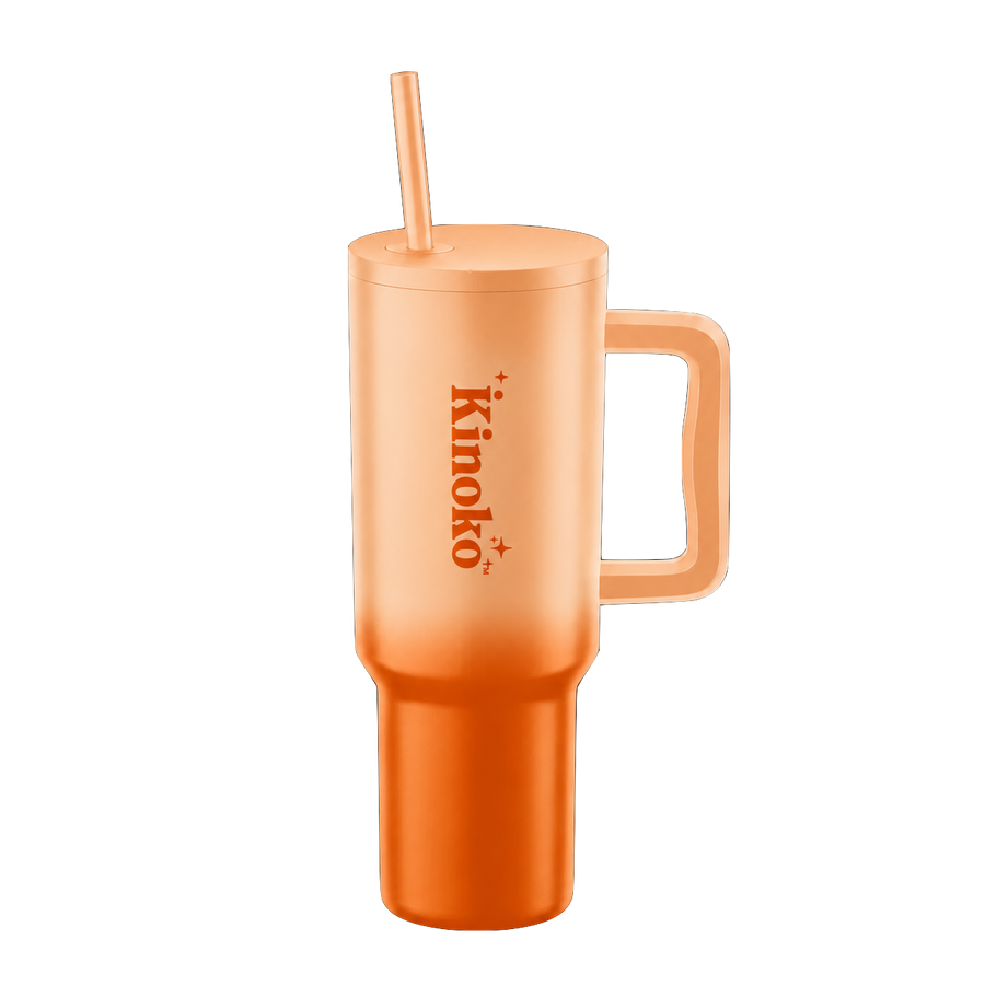 Rustfrit Stålkrus (1200 ml)