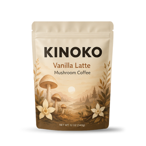 Vanilje Latte
