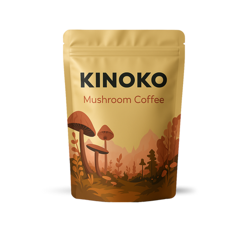 Original Svampekaffe
