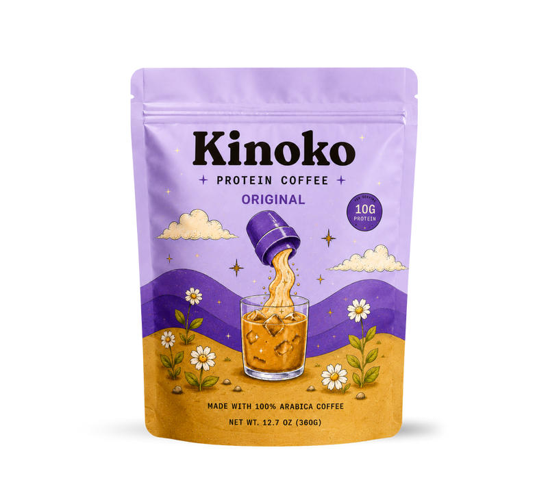 Proteinkaffe
