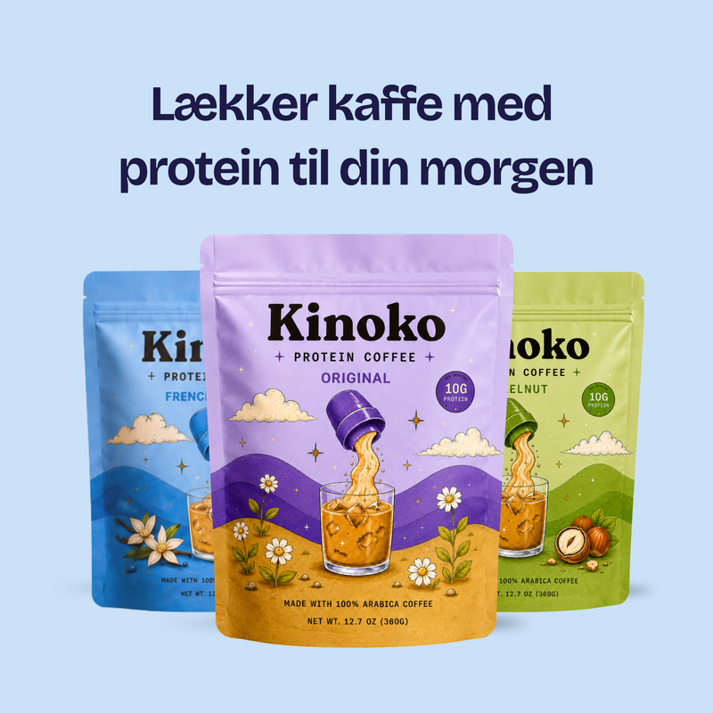 Proteinkaffe